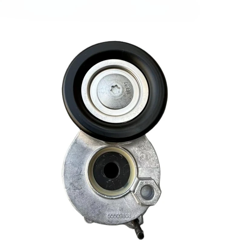 

OEM Automotive Transmission Belt Tensioner Assembly New Part Numbers 55509808 55505046 for Malibu XL BLAZER CT5 CT6 XT5 XT6