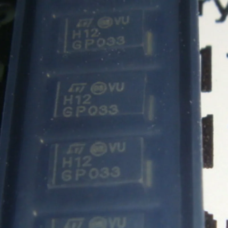 

10pcs/lot H12 STTH112A NEW Original Genuine Chip Packing SMA