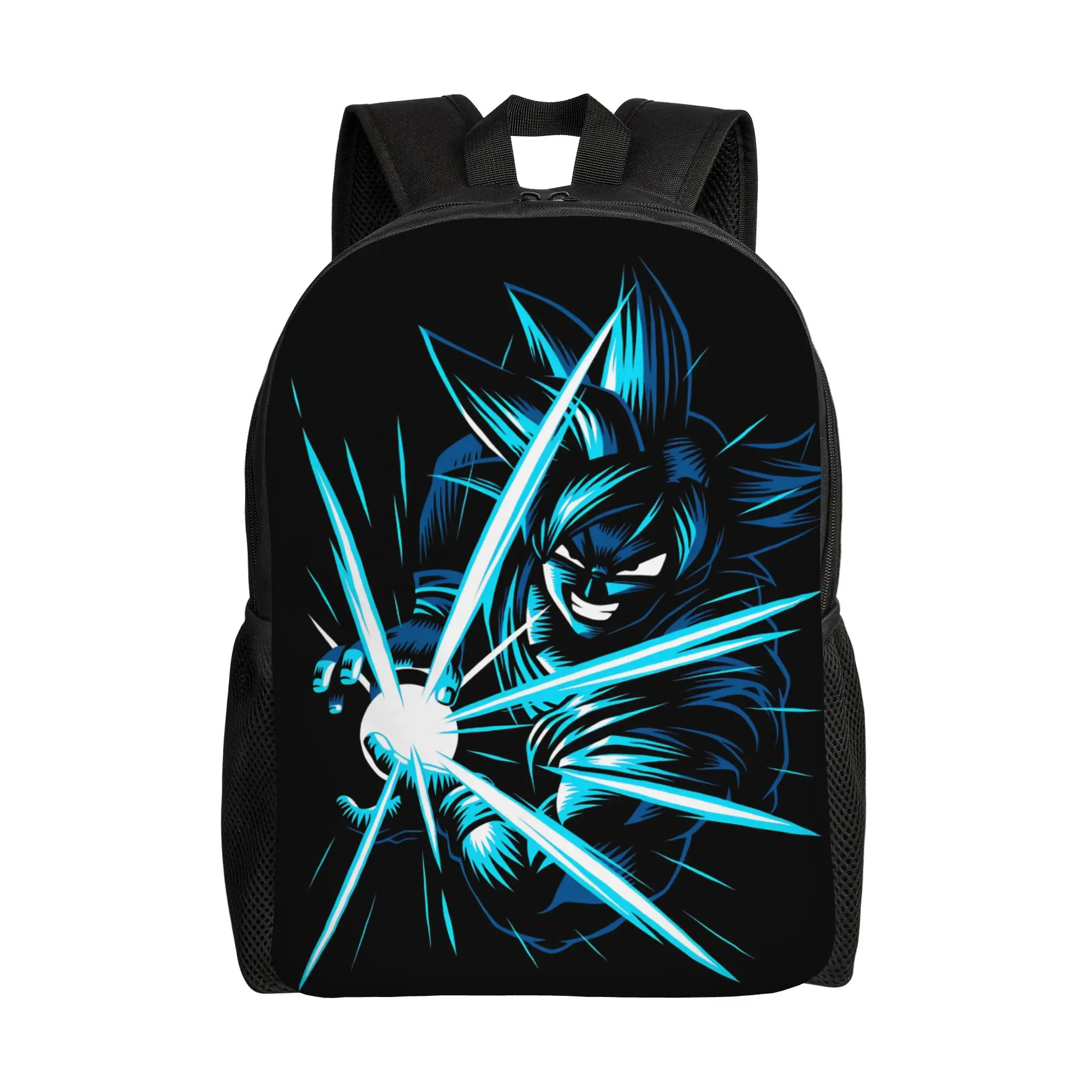 Dragon Ball Z Goku …