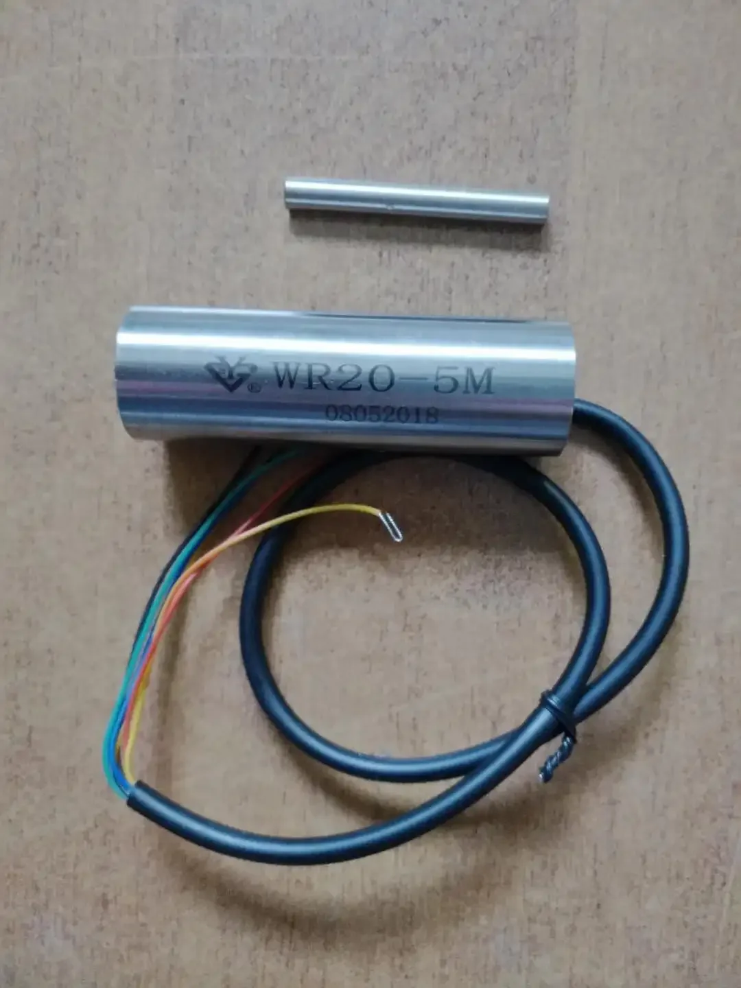 WR10-4M displacement sensor WR20-5M