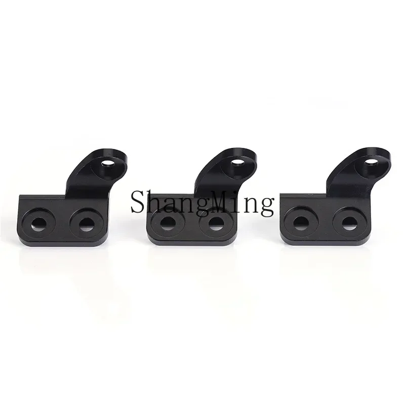 CL  bicycle front variable lug cycling accessories specializing in the production of high-precision aluminum profile milling