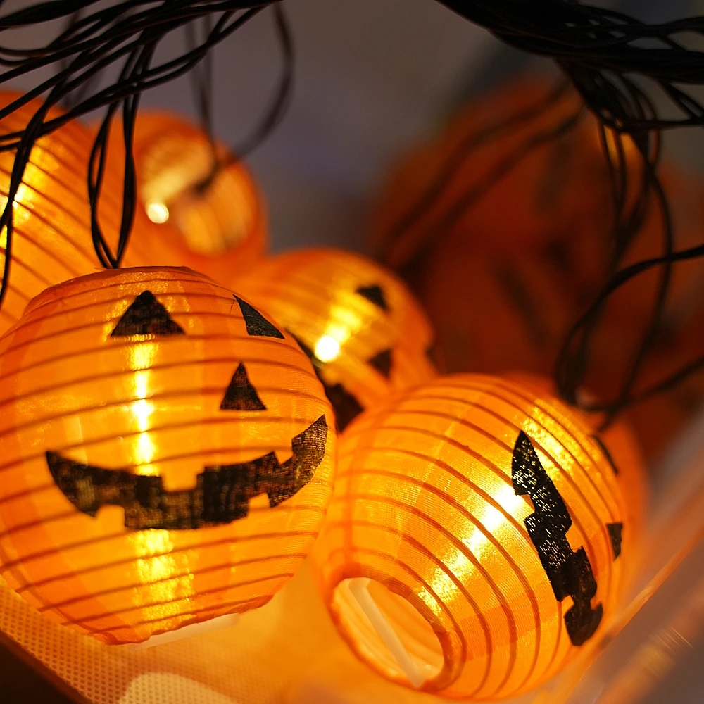 1 pièce de guirlande lumineuse - Lantern Paper Solar avis et prix