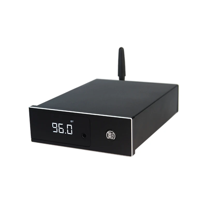 D30 Isolated Edition doppio decodificatore PCM1794A per auto Bluetooth USB DAC coassiale aptx LDAC