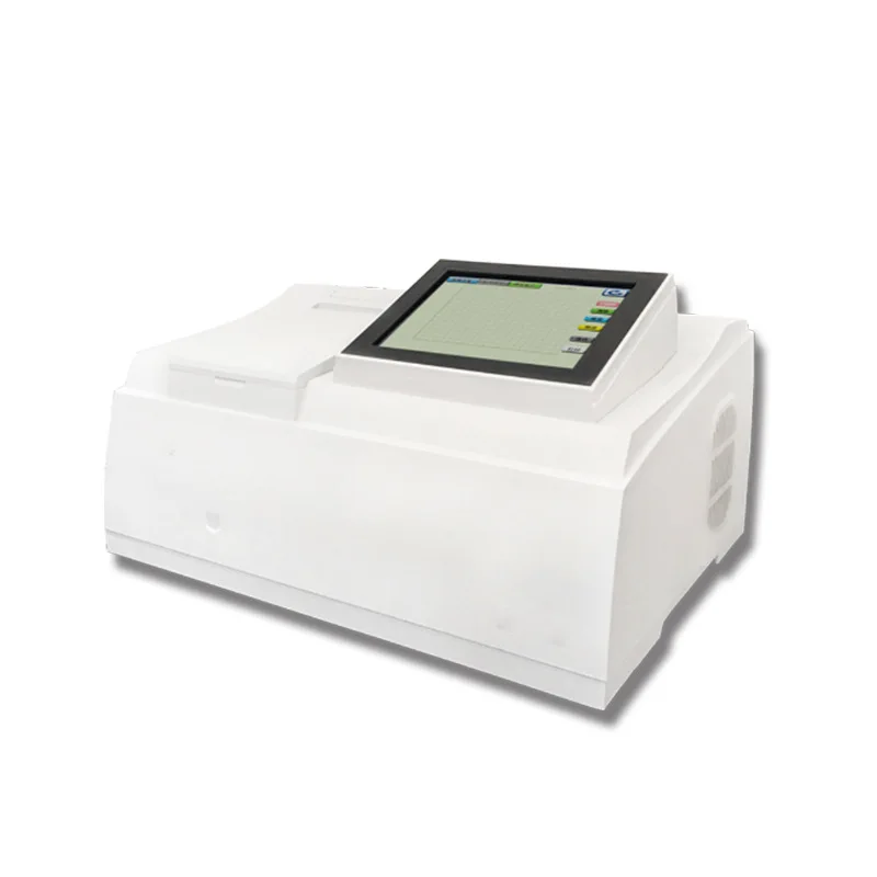 Fluores ence Spectrop hotômetro 930F Fluores ence Espectrômetro