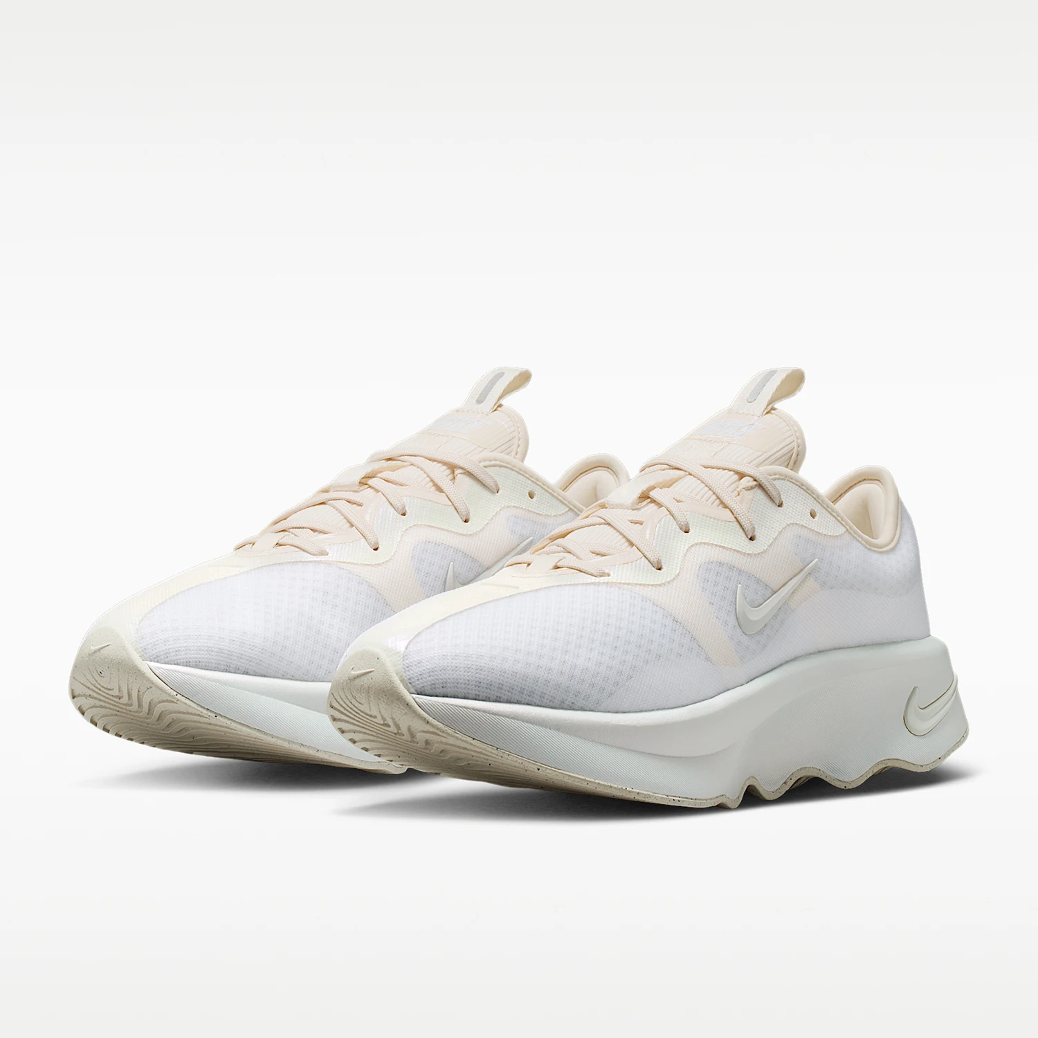 Nike Authentic Motiva 2 Women's Lightweight Training Elastic Training Shoes II7278-100