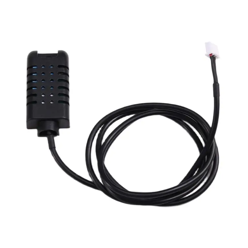 [NEWA76K!】 Digital Temperature And Humidity Sensor Module With Wired Probe And Protective Case