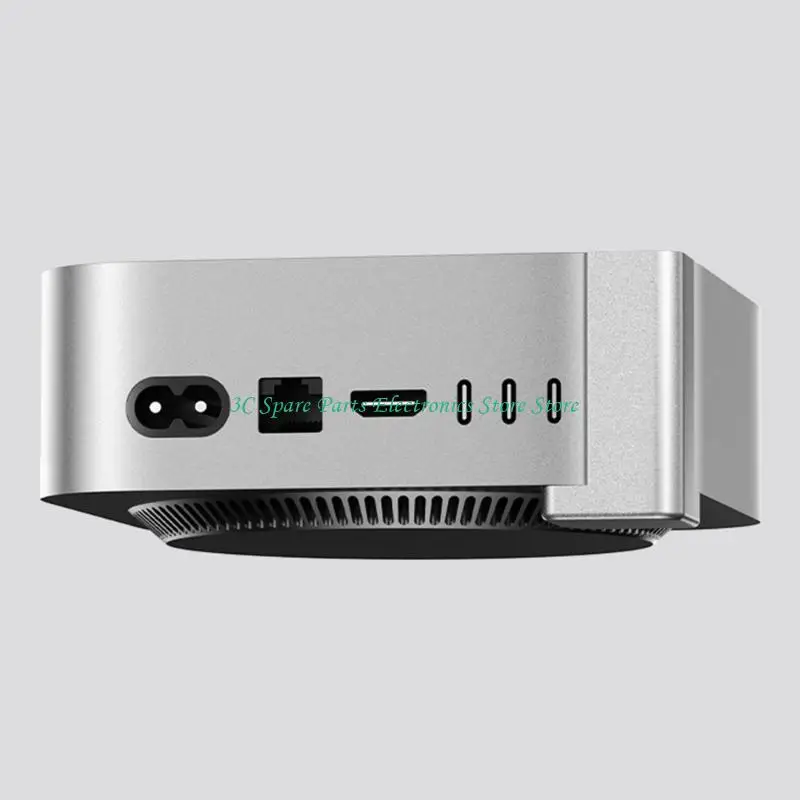 SZ Metal Power Button User Friendly Stand For Mini Offering Easy Device Removal And Replacement