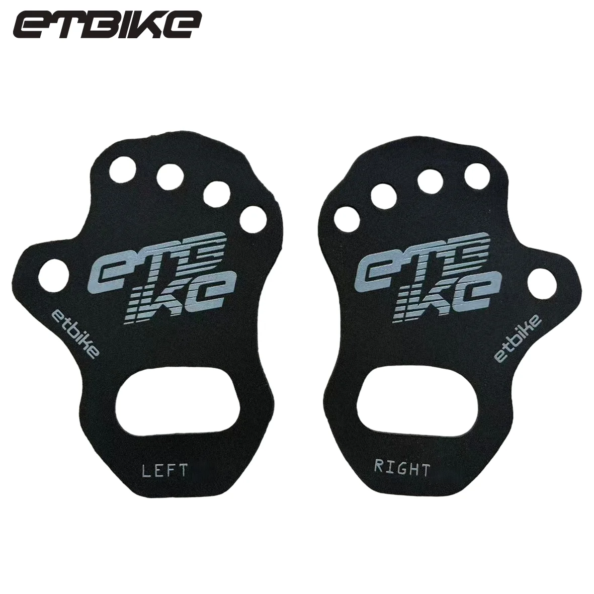 Etbike Neue Art von Offroad-Anti-Reibungs-Pads und Schaumstoff-Handflächenschutz für Motorräder, die die Handflächen schützen