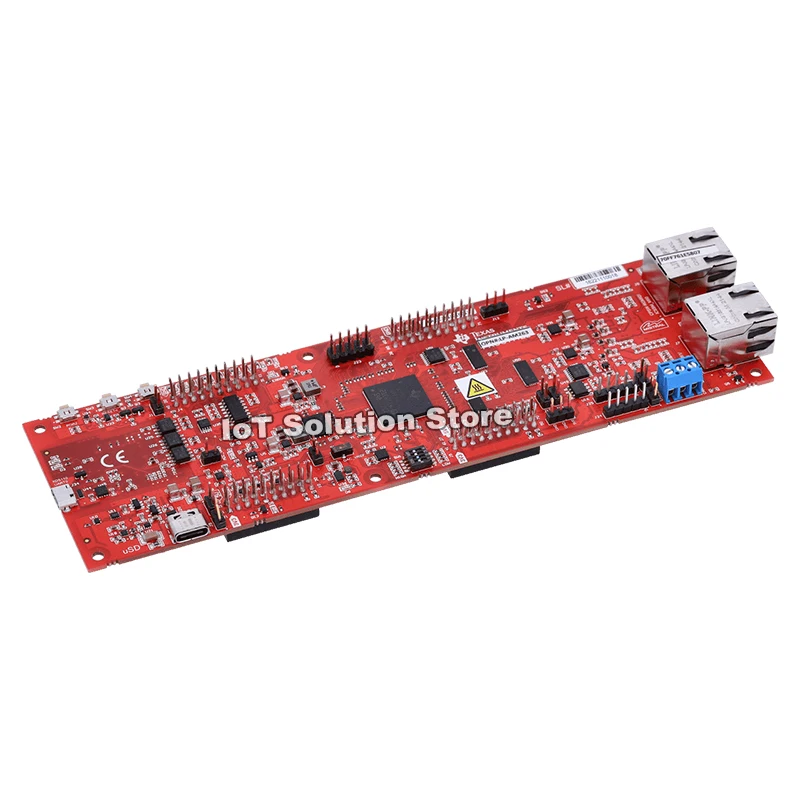 LP-AM263 AM263x Arm-based MCU general-purpose LaunchPad development kit LP AM263