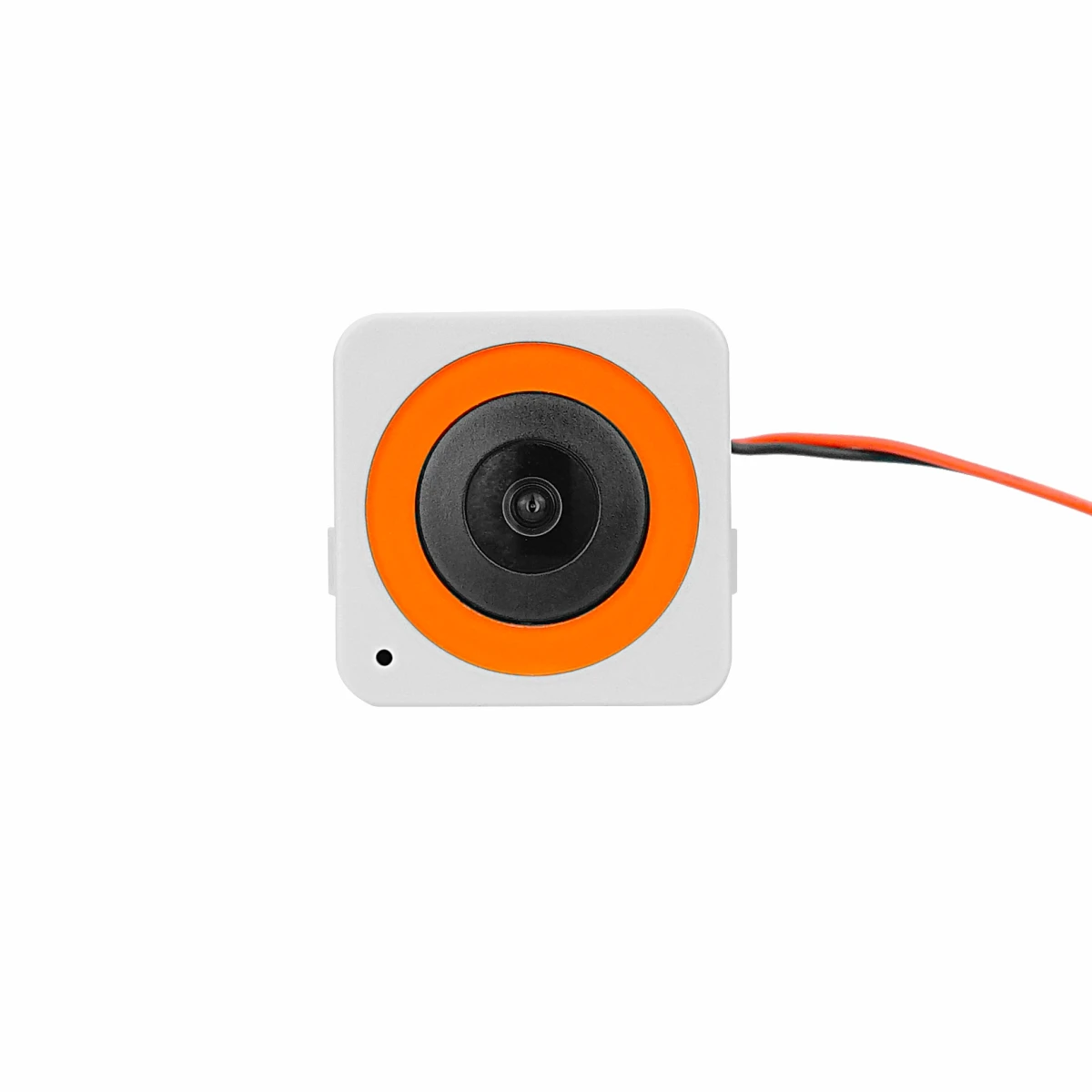 M5Stack AtomS3R M12 محرك بركان ESP32-S3 مجموعة رؤية الكلام ذات النموذج الكبير