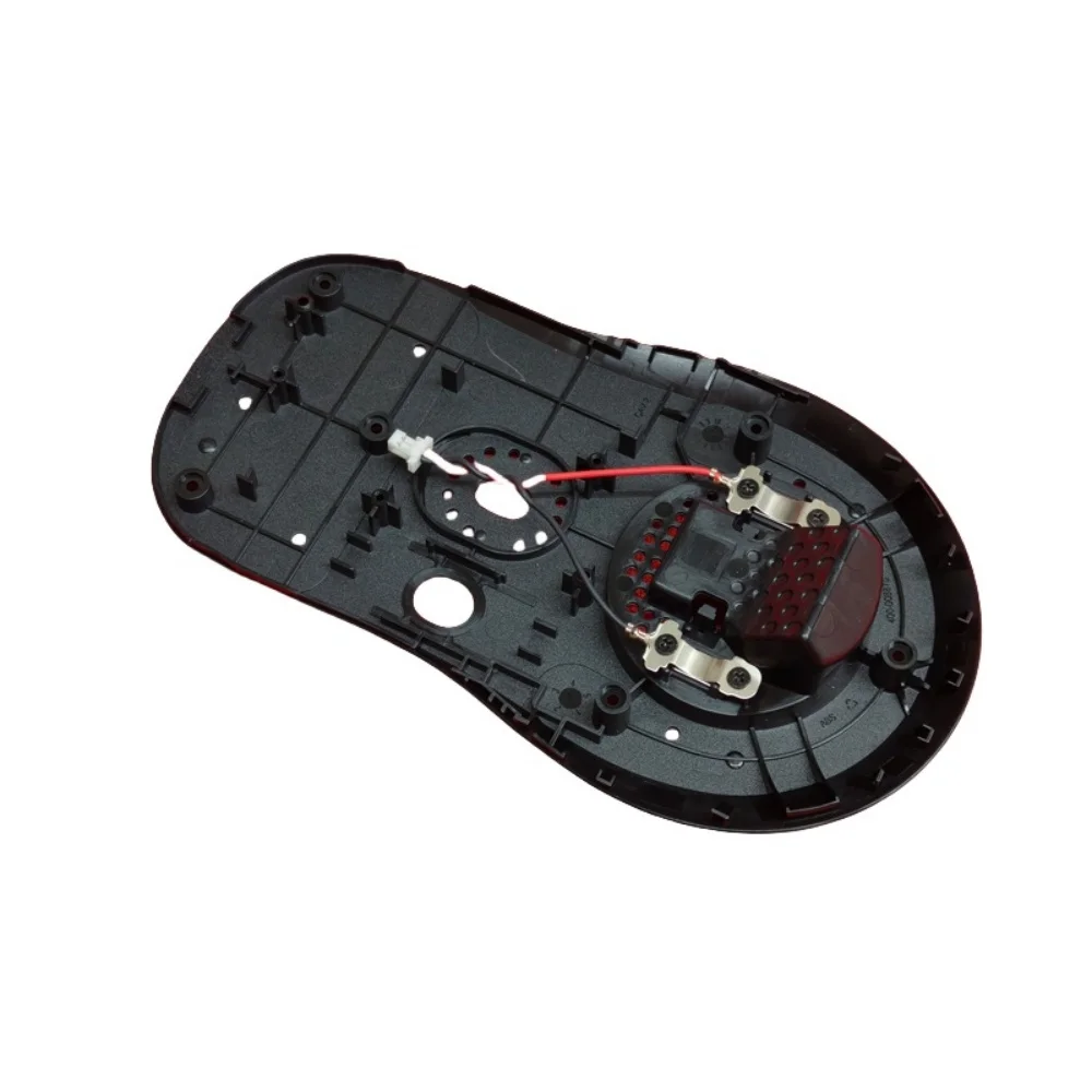 Brand New Replace Mouse Bottom Shell for Logitech G Pro X Superlight 2 Dex GPX 2 DEX Gaming Mouse Repair Parts