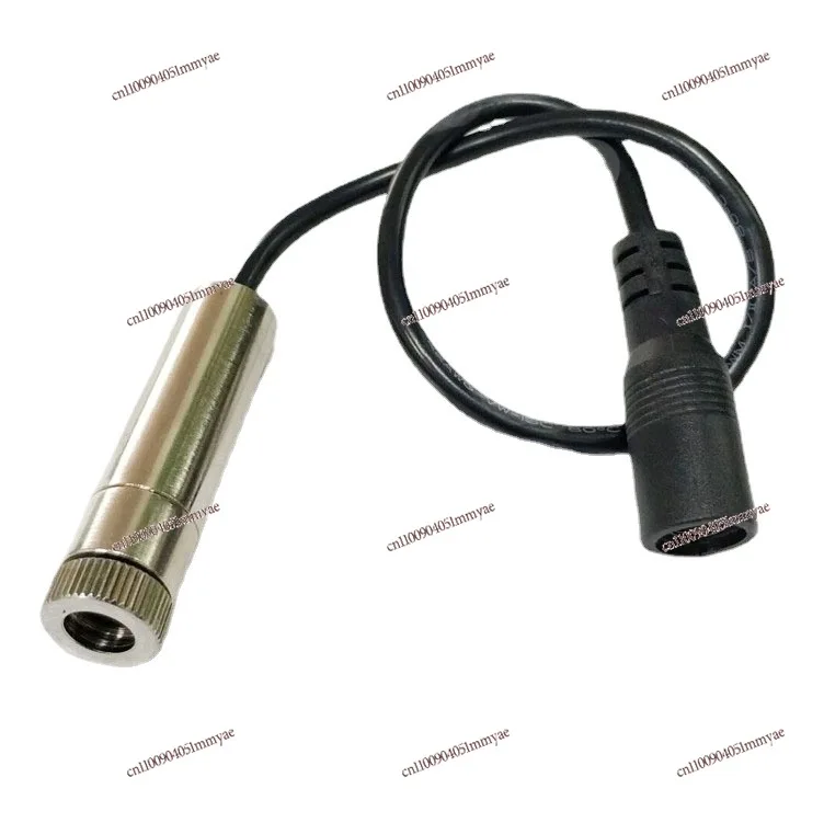 8000 adjustable focus 100mW blue-violet laser head
