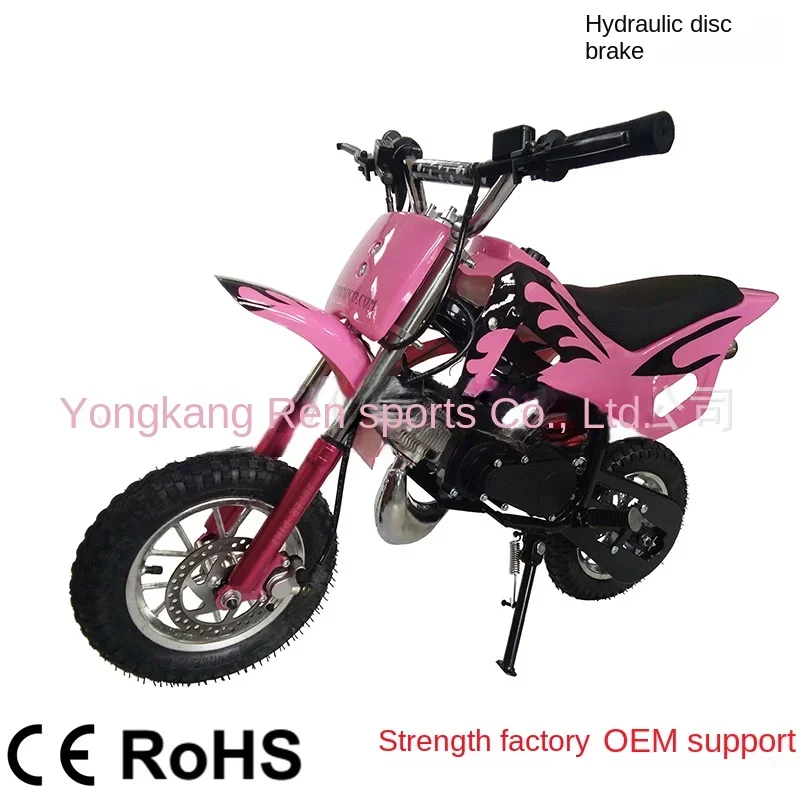 Mini Motorcycle Electric Small Off-road Sports Car Children's Off-road Vehicle