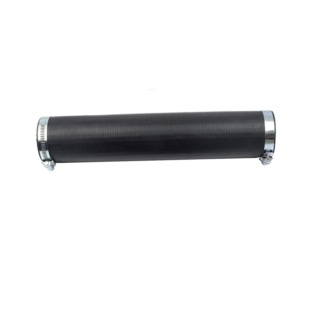 Capitiva Intercooler Pipe Fitting Charge Air Duct As Picture Shown Intercooler Pipe Factory Specification Fit Easy Installation