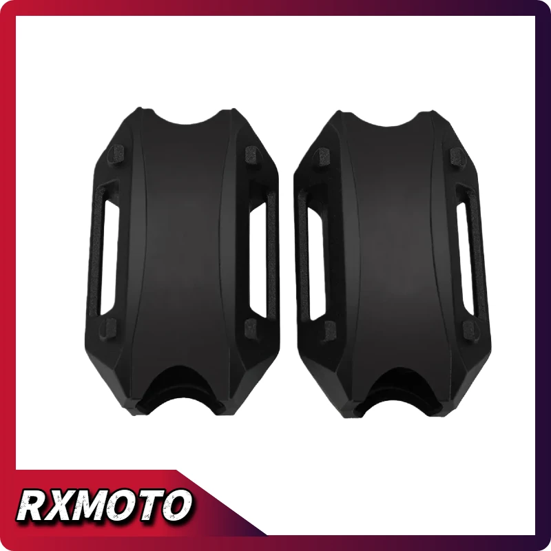 

Защитный блок для бампера двигателя, 25 мм, декоративный блок для ZONTES 368G 368 G 2024 2025 2026, аксессуары для мотоциклов