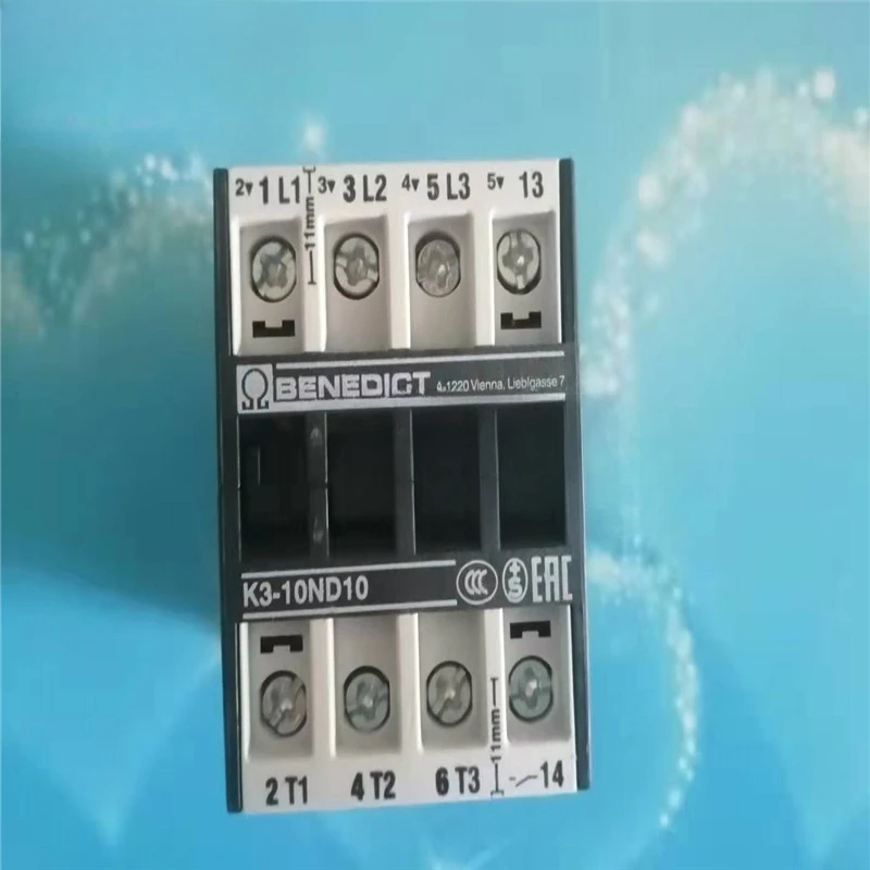 

Suitable for K3-10ND10 24V power contactor