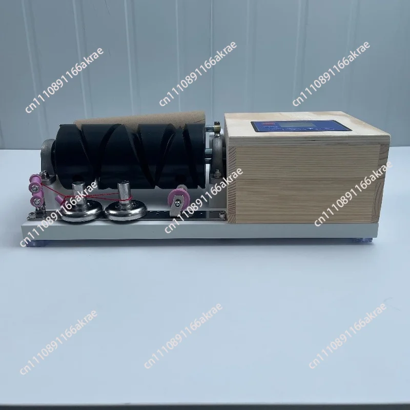 for  Winder Electric Winding Knitting Supplies Thread Crochet Desktop Weave Accessories Wraps Mink Down Loom Accessory
