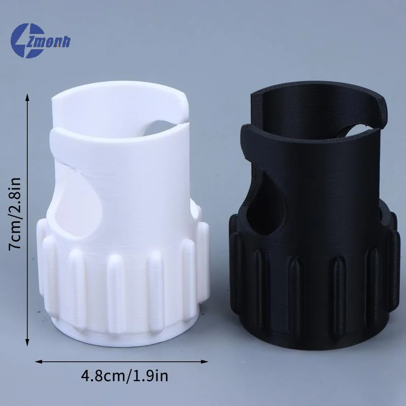 New！Shower Timer Button Holder Shower Switch Public Use Water Control Button For Gyms School Camp Public Bathroom Accessories