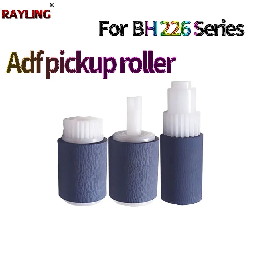 Adf Document Feeder…