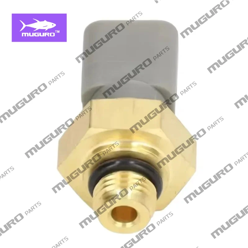 KFMC Brand C4.4 C6.6 C13 C15 Engine Oil Pressure Sensor 320-3061 for 320E Excavator with 6 Months Warranty