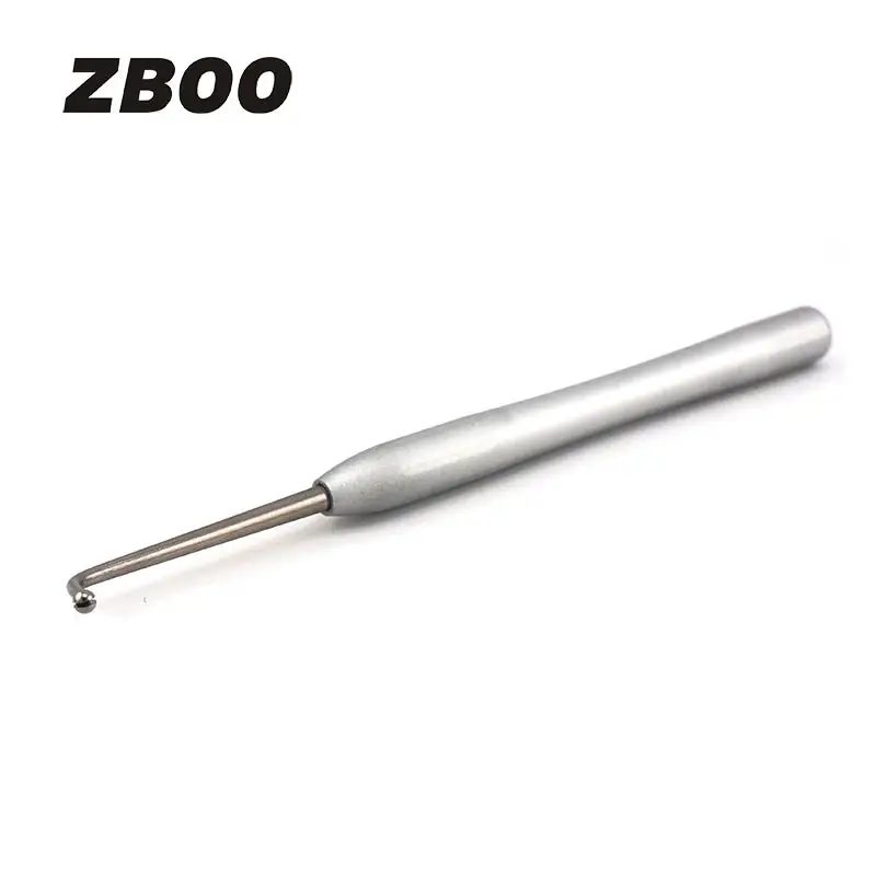 New Dental Universal Restoration Tools kit Colorful Implant Screwdriver Torque Wrench Ratchet 10-70NCM with 14Pcs Screw Drivers
