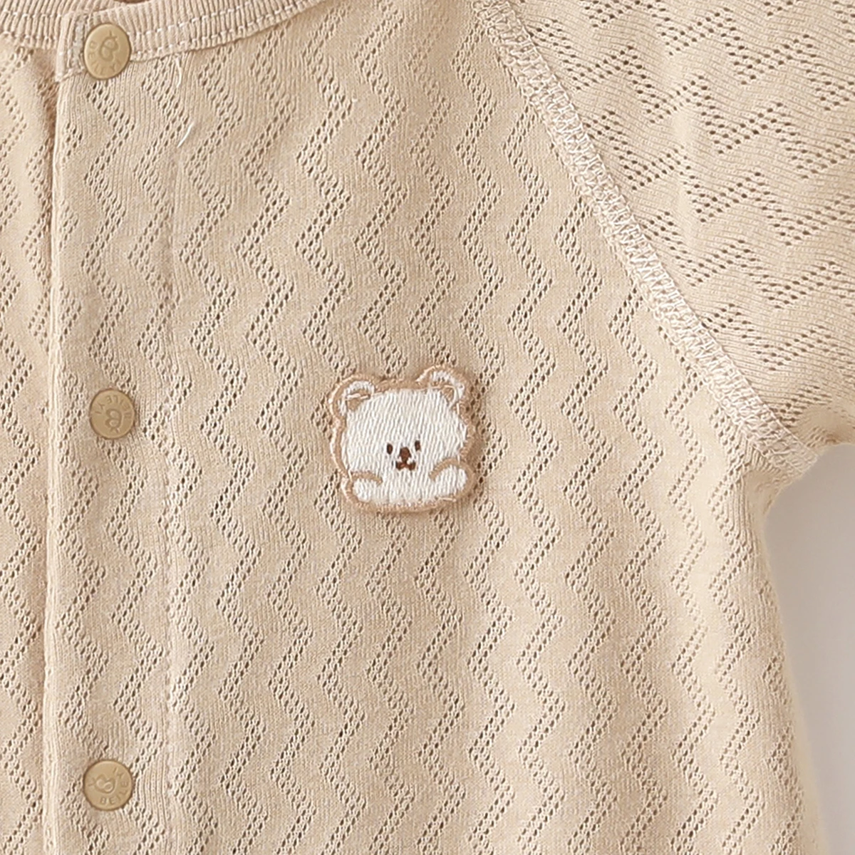 Thumbnail 4 - #32 Trending Baby Sleepwear Right Now