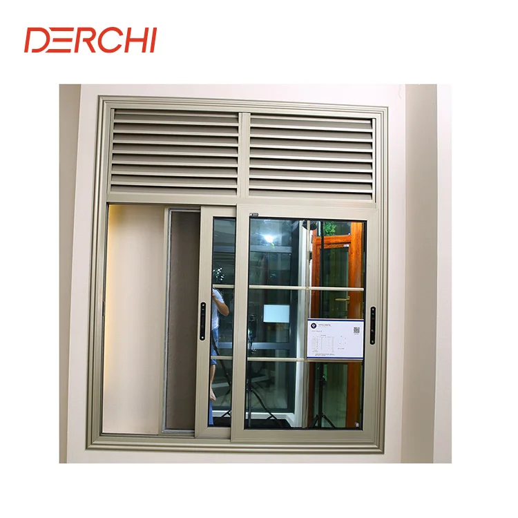 Philippines Sliding Window With Inside Grill Design Pictures