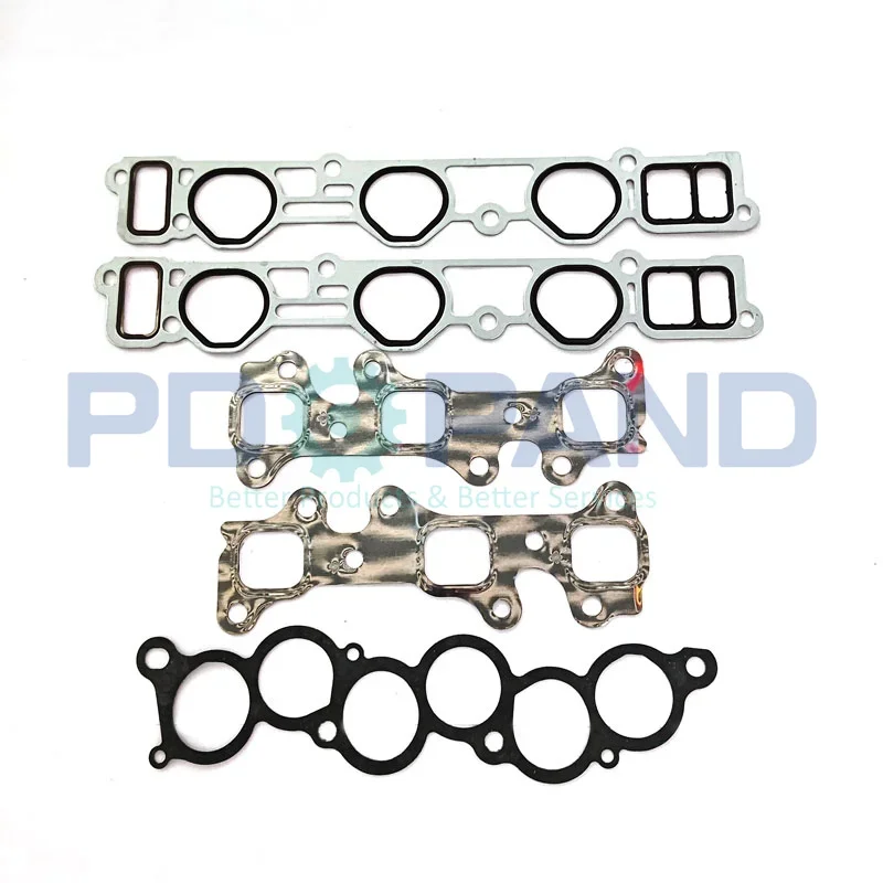 3VZ-FE 3VZFE Engine Full Rebuild Gasket Ans Seal Set Fit Toyota Camry CV1 XV1 VCV10 CV2 XV2 VDV10 For Lexus ES300 3.0
