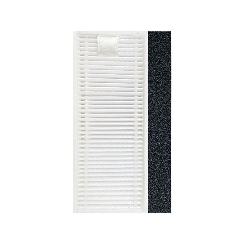 Main Side Brush HEPA Filter Replacement Accessories For Thamtu G11 Robotic Vacuum Cleaner
