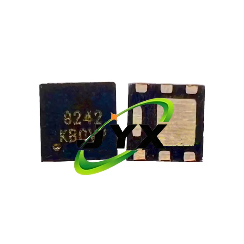 (1-5PCS) New IRFHS8242TRPBF PG-TSDSON-6 Field Effect Transistor