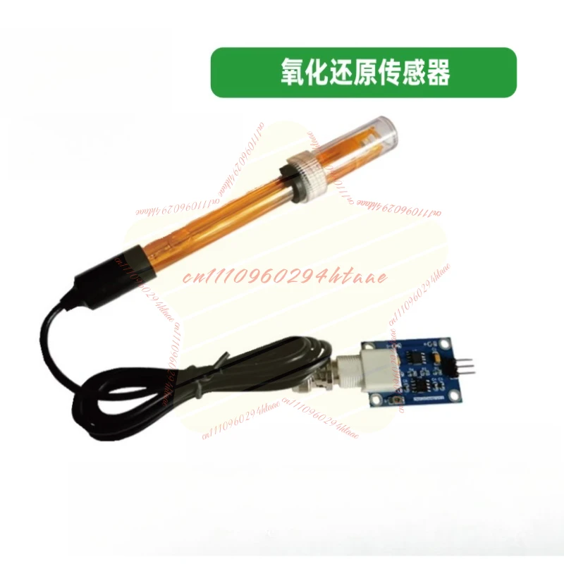 Redox Potentiometer ORP Module Redox Sensor Water Quality Detection Suitable for Arduino