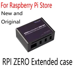 Raspberry Pi Zero2 W Gigabit Single Port Expansion Board High Speed Ethernet 300M or above RPi 3B+