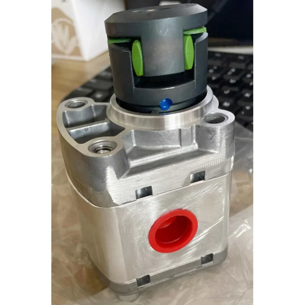 Pompe hydraulique 2505004970   Pour élévatrices à ciseaux Haulotte Optimum 8 Compact 10N Compact 12