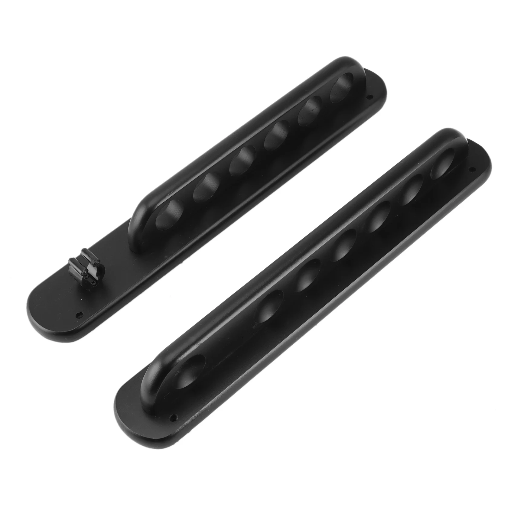 

Стойка для бильярдных кий 7, настенное крепление для бильярдных кий, отделка из цельного дерева, стойка для бильярдных кий, настенная стойка для бильярдных кий