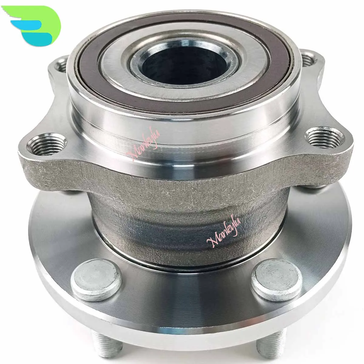 512328 Rear Wheel Hub Bearing Assembly for Subaru Tribeca B9 28473-XA00B 28473-XA00A