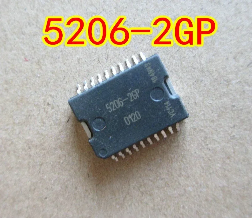 TLE5206-2 Tle 5206-… - image