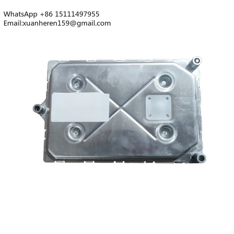Factory Sale Auto Parts ECU Electronic Control Module Unit OE P05150608AC Engine Computer Board for Jeep Wrangler