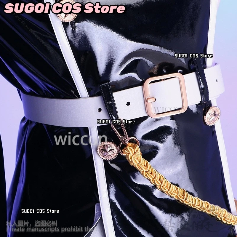 Anime Gushing Over Magical Girls Cosplay Araga Kiwi Costume Sexy Suit Dress Lolita Hat For Halloween Christmas Party Customized