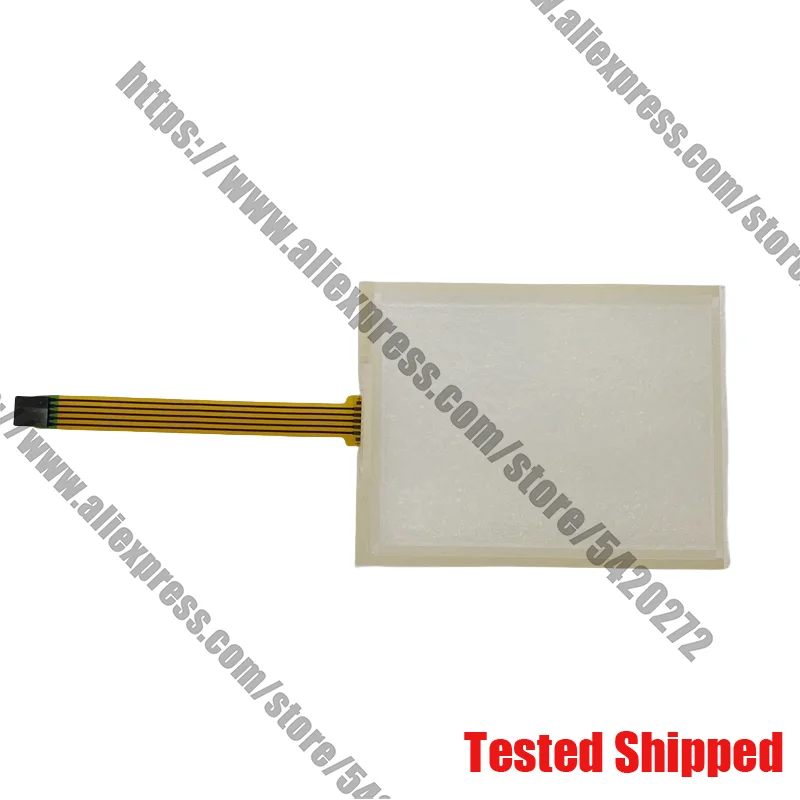 

AD-7.0-4RU-TR2-205 AD-7.0-4RU-TR2-100 Touch Panel Screen Glass Digitizer