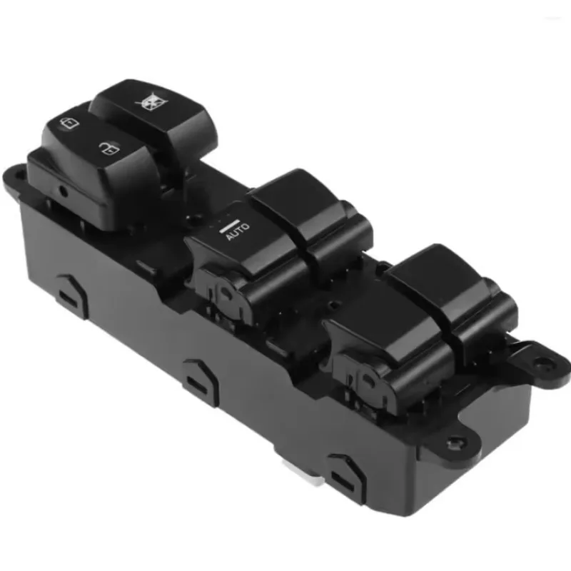 

Для Hyundai IX25 Creta 2014-2019 93570-C92004X 93570C92004X главный переключатель управления передним левым стеклом совершенно новый