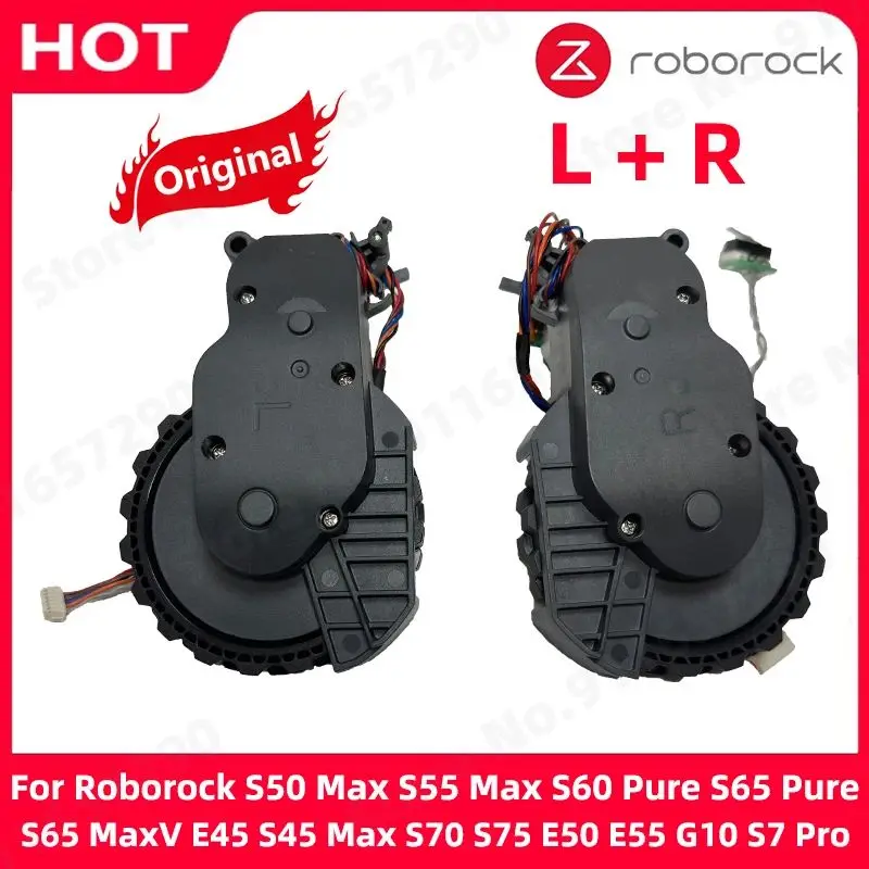 Roborock S50 Max S5… - image