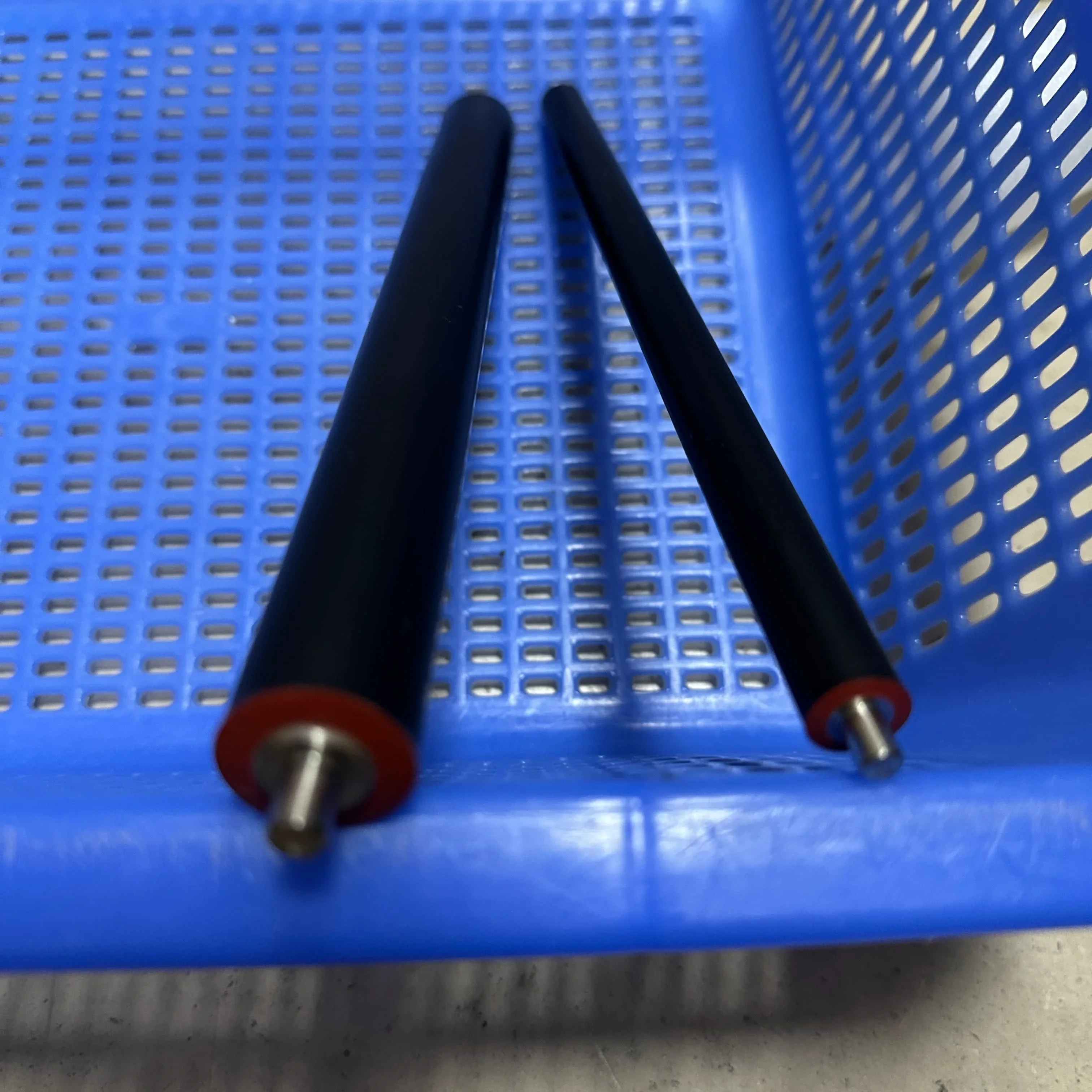 1Set. LOWER Fuser Pressure Roller JC66-01663A JC66-01664A for Samsung ML2850 2851 SCX4824 4828 4833 4835 5637 5639 5737 ML3310