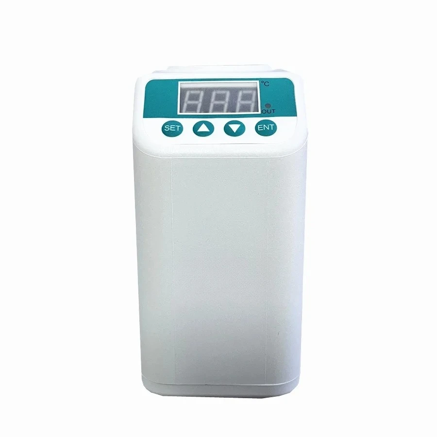 2025 hot sale Single And Double Cup Electric Gel Warmer Heater