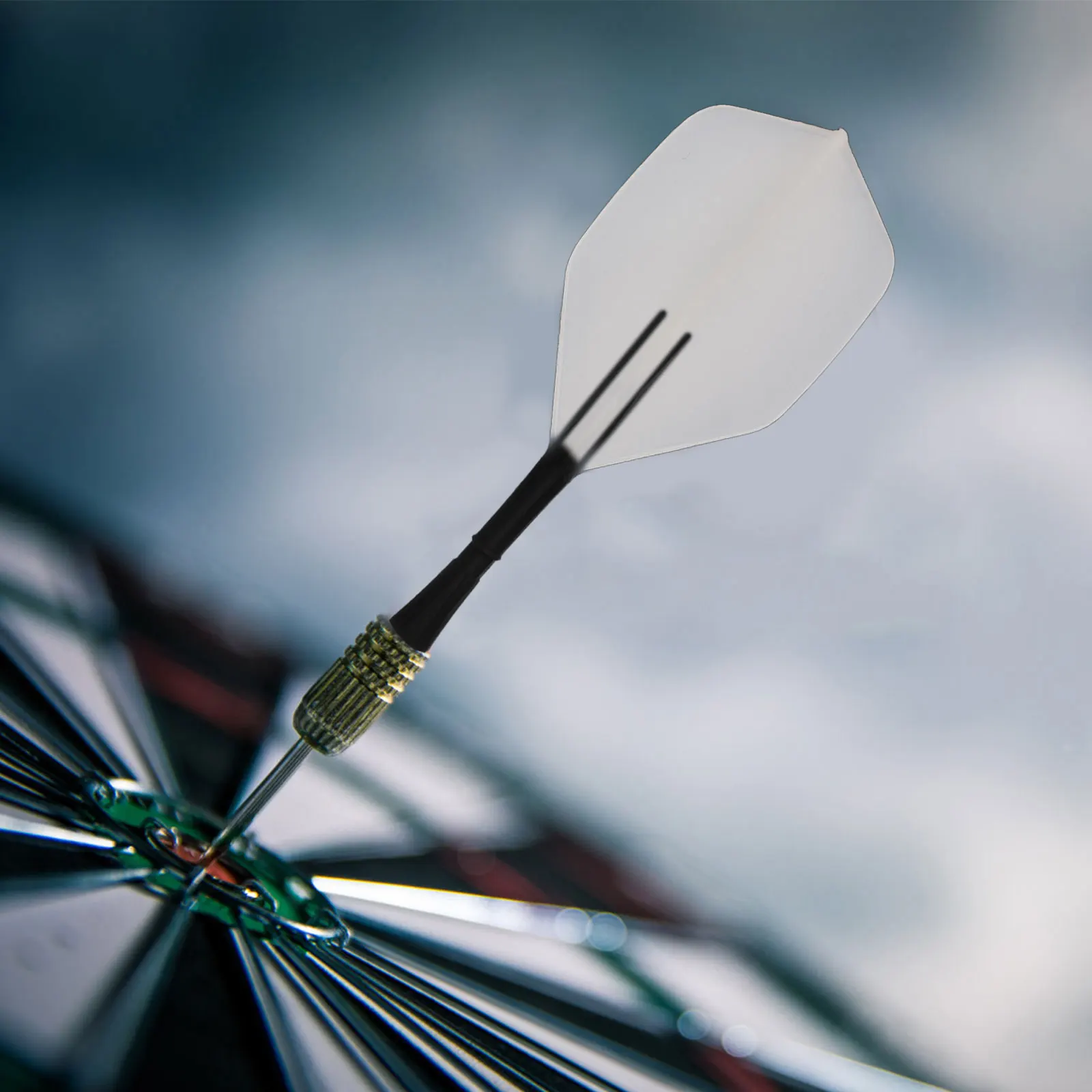 

30 Pcs Leaf Accessories Ferrule Game Flights Ftights Sagley Pill Organizer