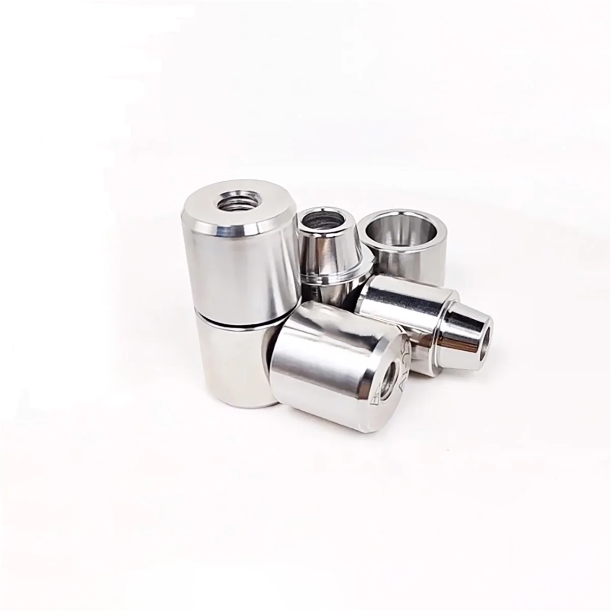 Precision Mold Positioning Column/Mold Guide Column A1 Type Circular Taper Precision Positioning Guide Column/ Pin Sleeve