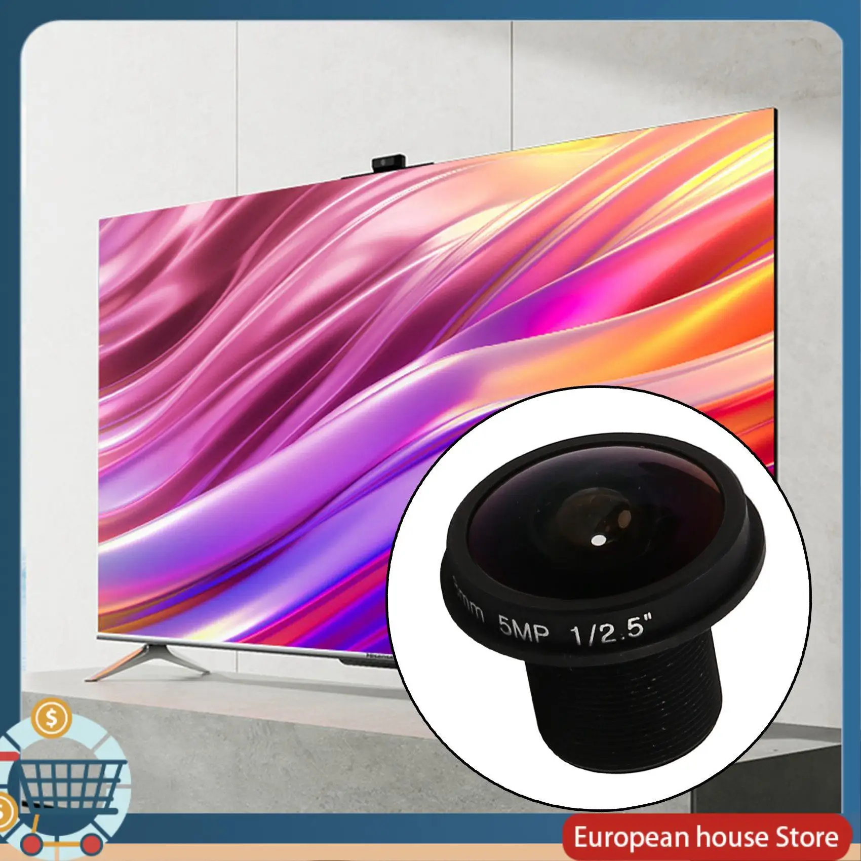 Abfa Hd Fisheye Cct…