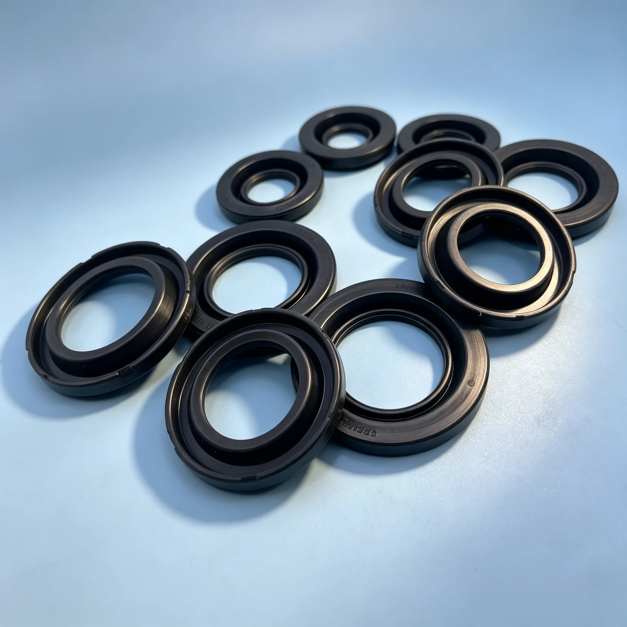 1 Pc 20487247 for 20487251 20487245 20487248 Accessories AP Caliper Seal Caliper Retrofit Dust Jacket High Quality Dust Ring