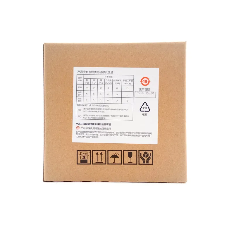 Konica 1024 Mhb Original Print Head New Condition KM1024MHB Printhead for Minolta 1024MHB 14pl UV Inkjet Printer