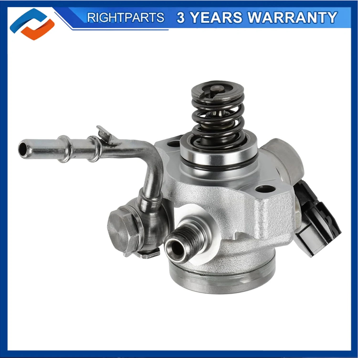 

New High Pressure Fuel Pump For Honda Ridgeline Pilot Acura RLX MDX 3.5L 16790-5J6-A01 167905J6A01 16790-R9S-A01 16790-R9P-A01