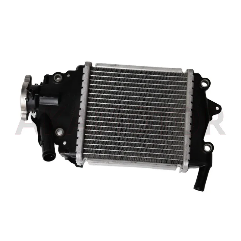 Water Tank Radiator Part for Loncin Voge Sr150gt Lx150t-29 Sk150